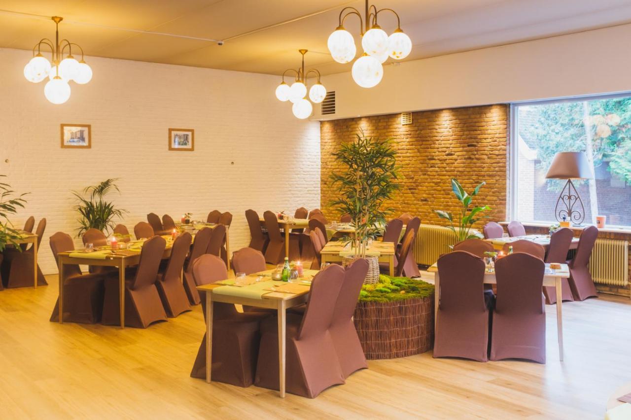 Fletcher Restaurant De Grote Zwaan 3*