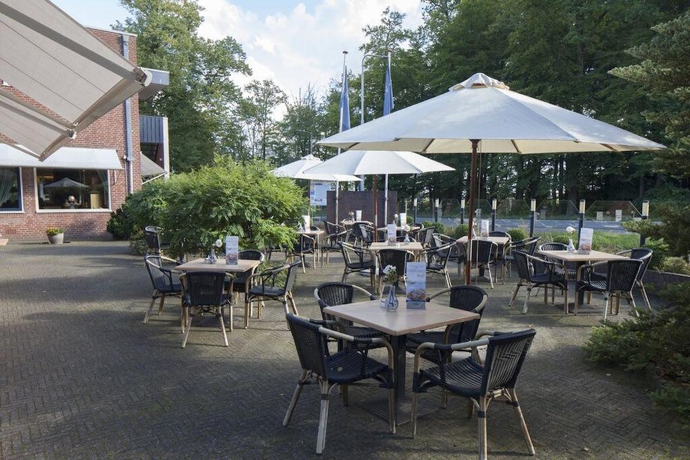 Fletcher Restaurant De Grote Zwaan Hotel De Lutte