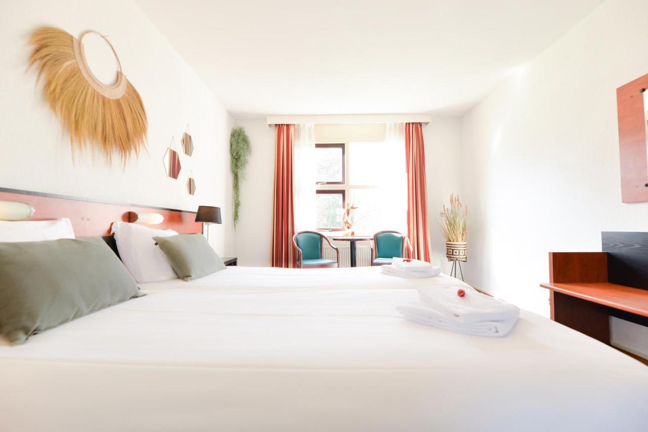 Hotel Fletcher Restaurant De Grote Zwaan 3*