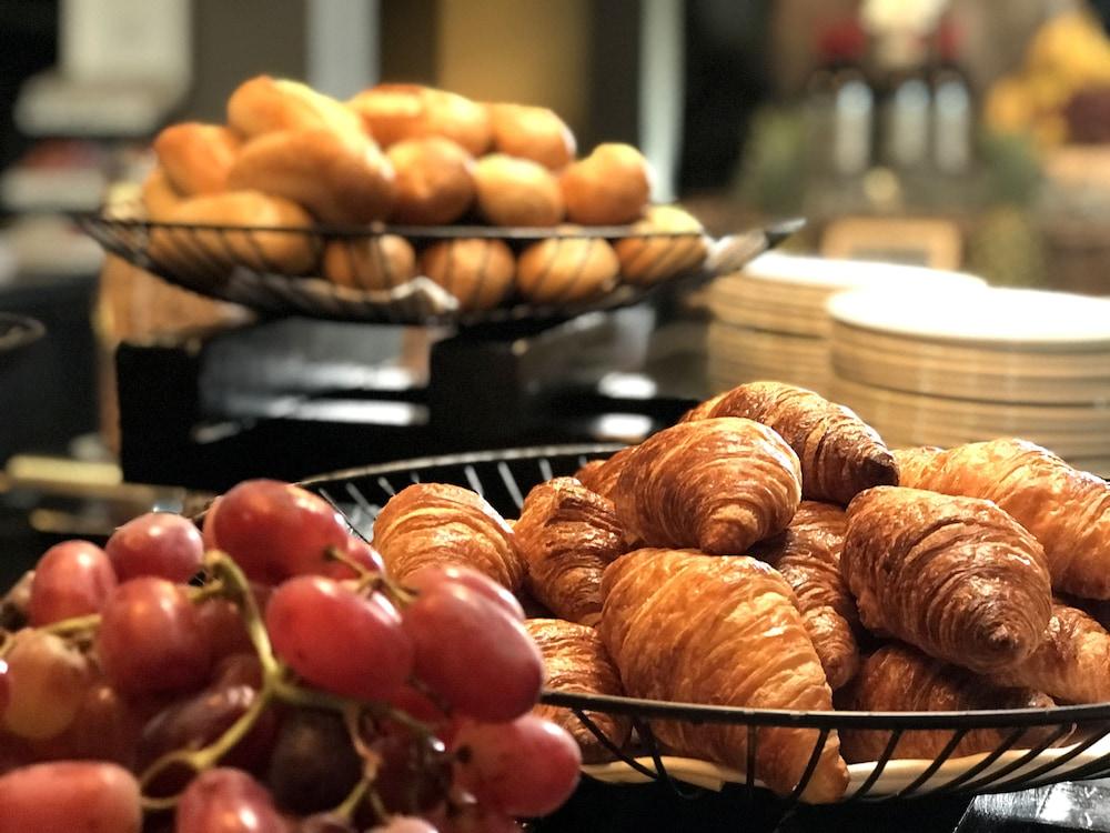 Fletcher Restaurant De Grote Zwaan 3*