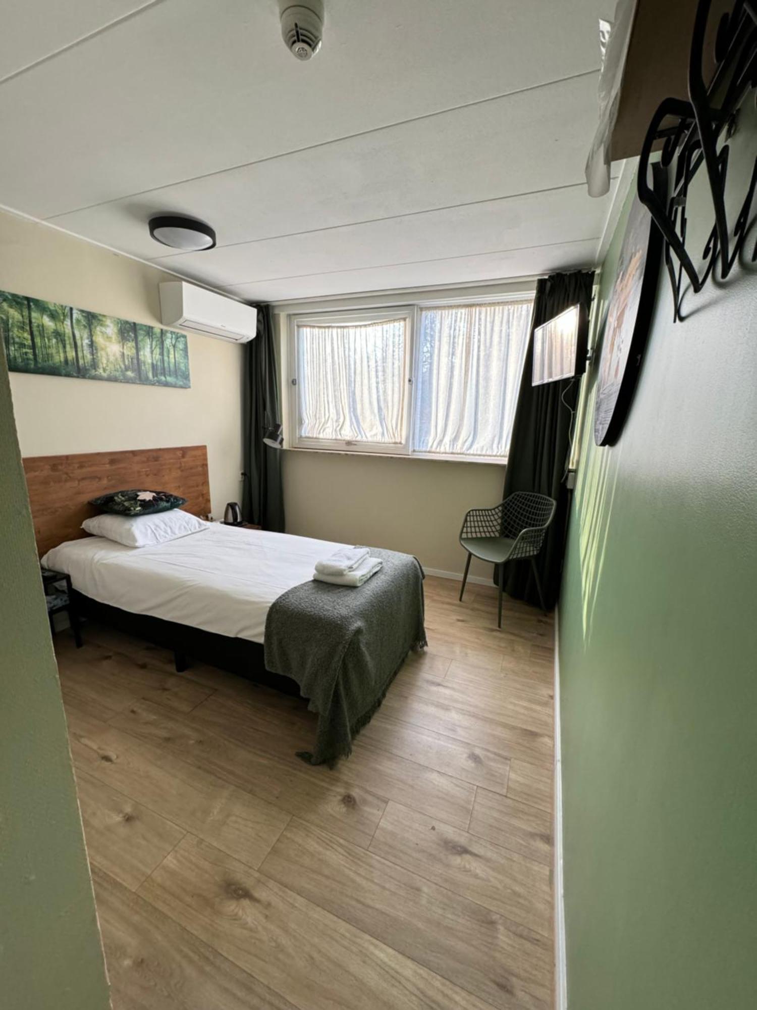 Fletcher Restaurant De Grote Zwaan 3*