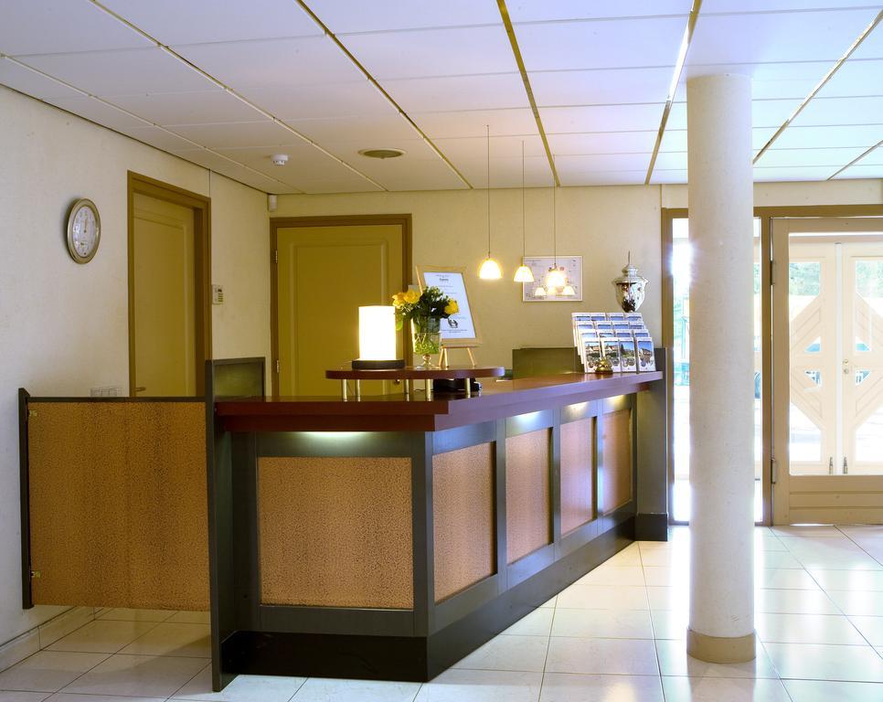 Fletcher Restaurant De Grote Zwaan Hotel De Lutte