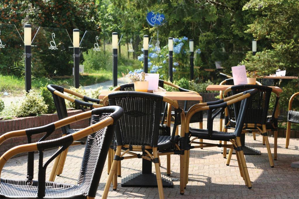 Fletcher Restaurant De Grote Zwaan 3* De Lutte
