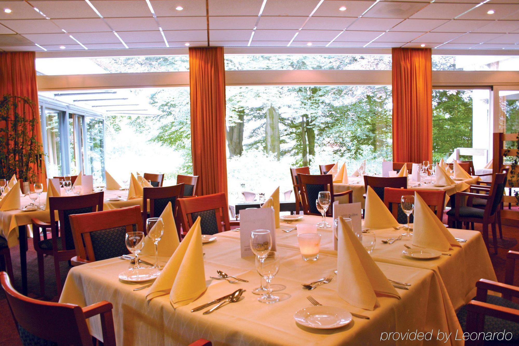 Hotel Fletcher Restaurant De Grote Zwaan De Lutte