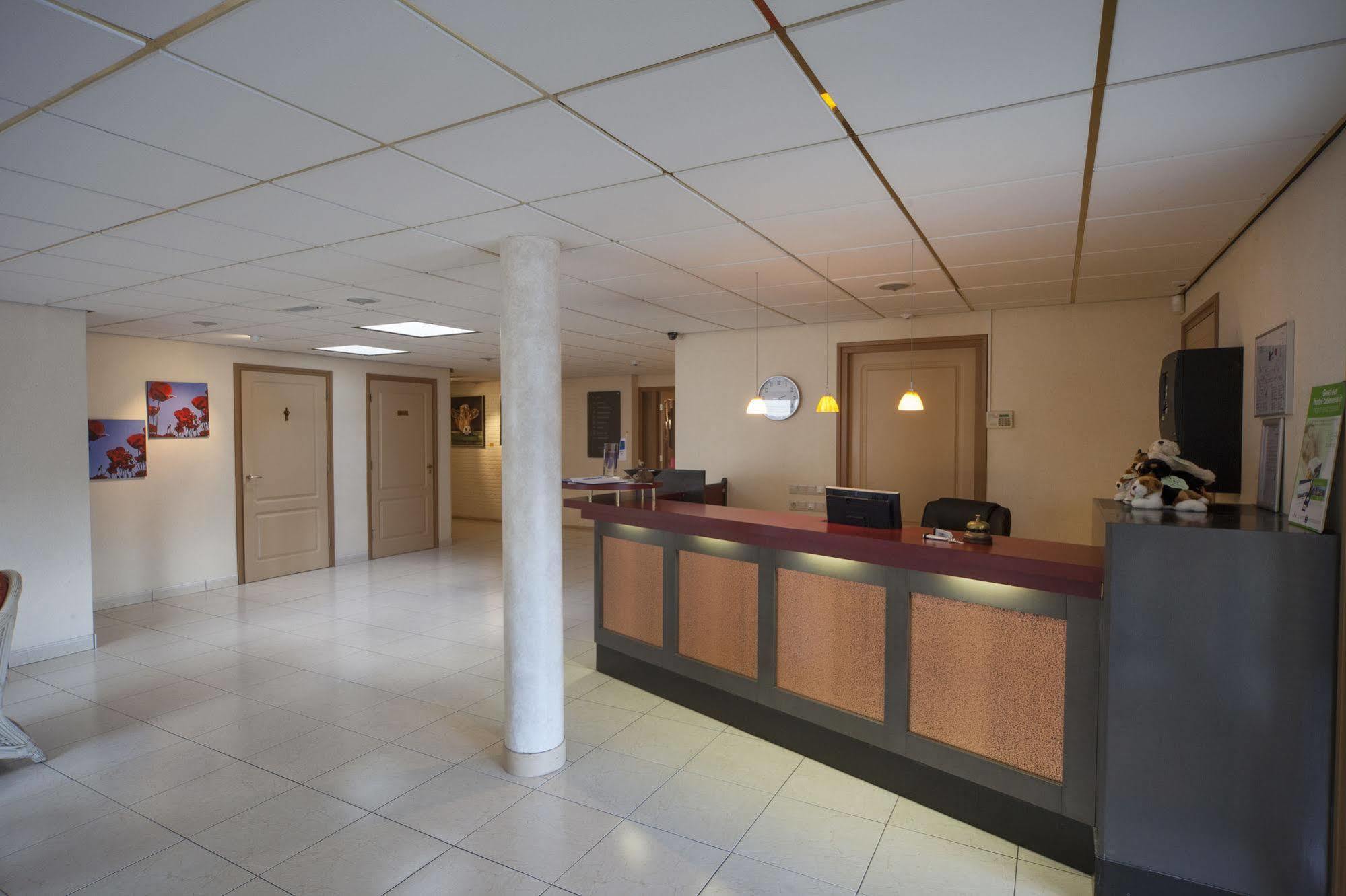 Fletcher Restaurant De Grote Zwaan De Lutte
