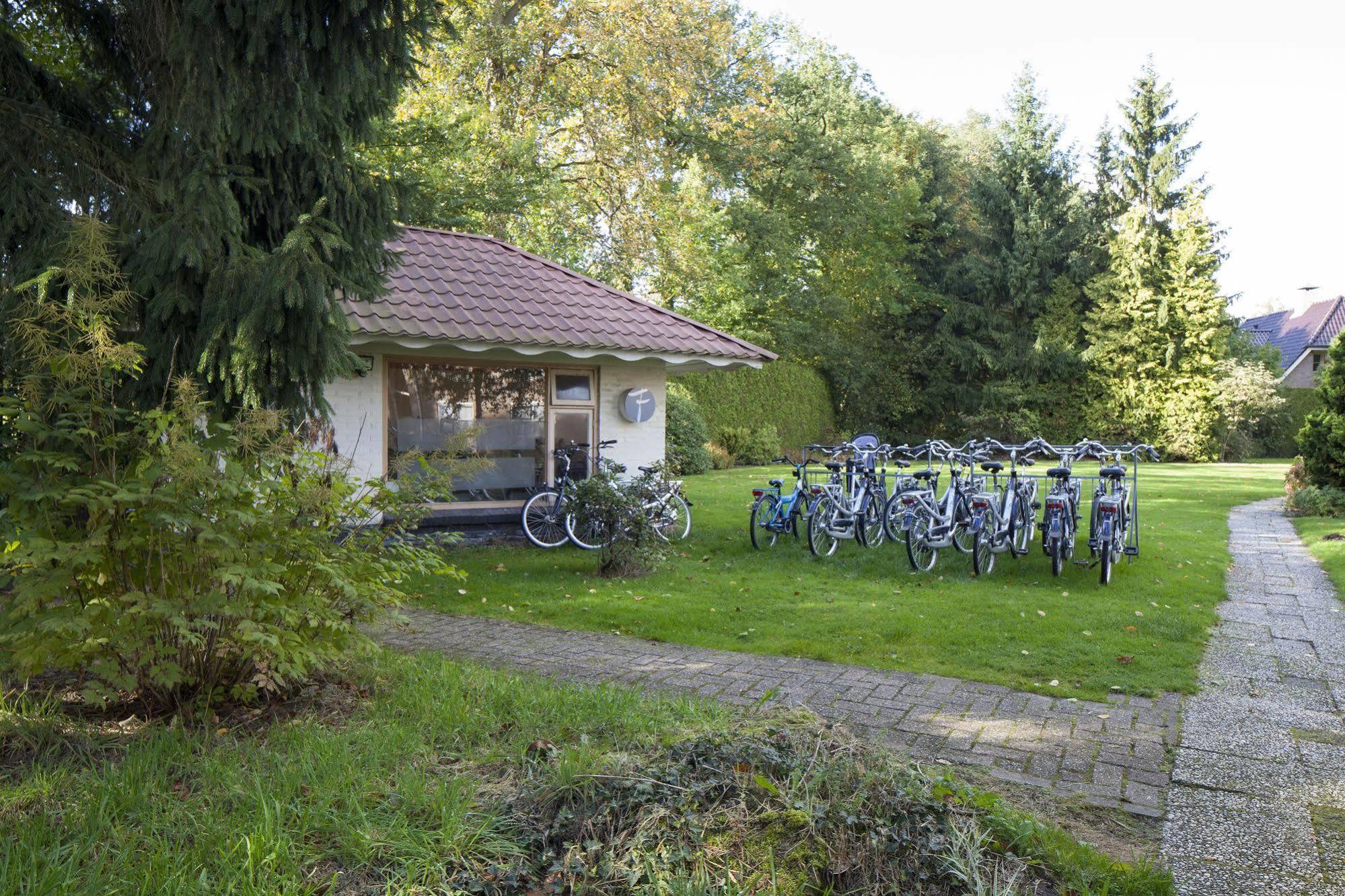 Hotel Fletcher Restaurant De Grote Zwaan