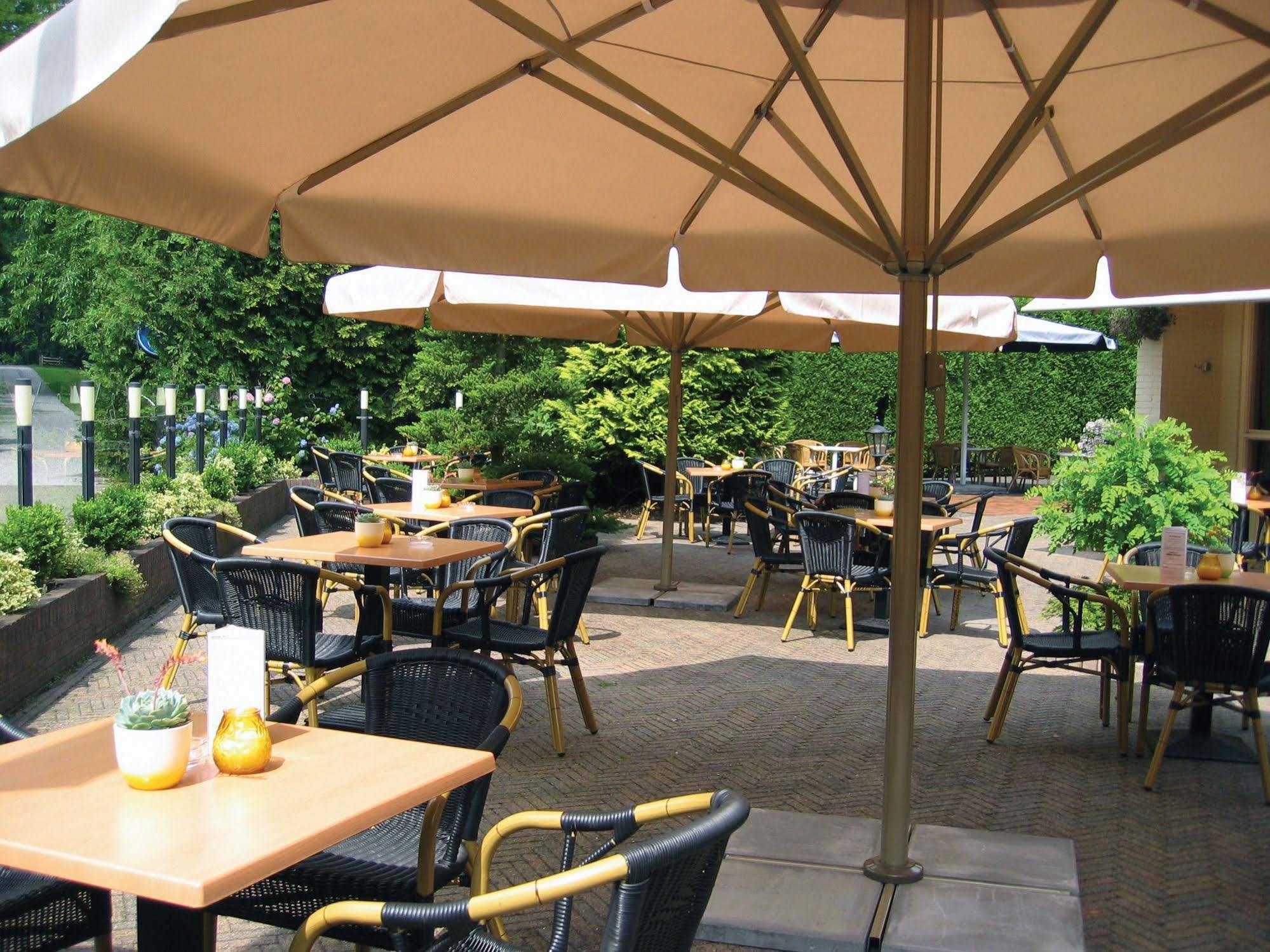 Fletcher Restaurant De Grote Zwaan De Lutte