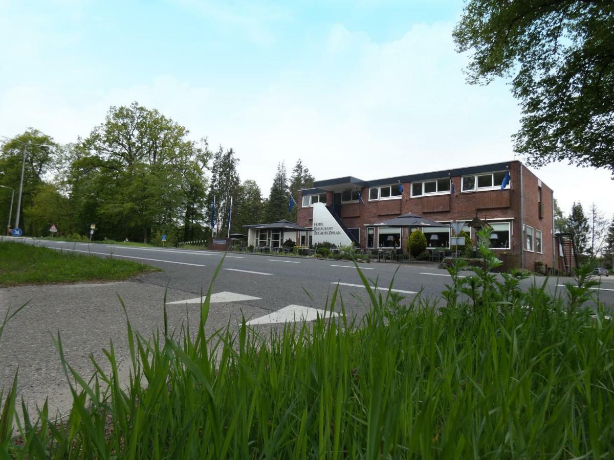 Fletcher Restaurant De Grote Zwaan De Lutte